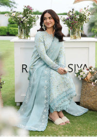 Rang Rasiya Florence Luxury Festive Edit'26 RR-Yasna