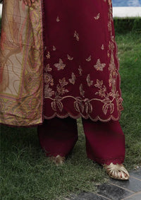 Rang Rasiya Florence Luxury Festive Edit'26 RR-Shirin