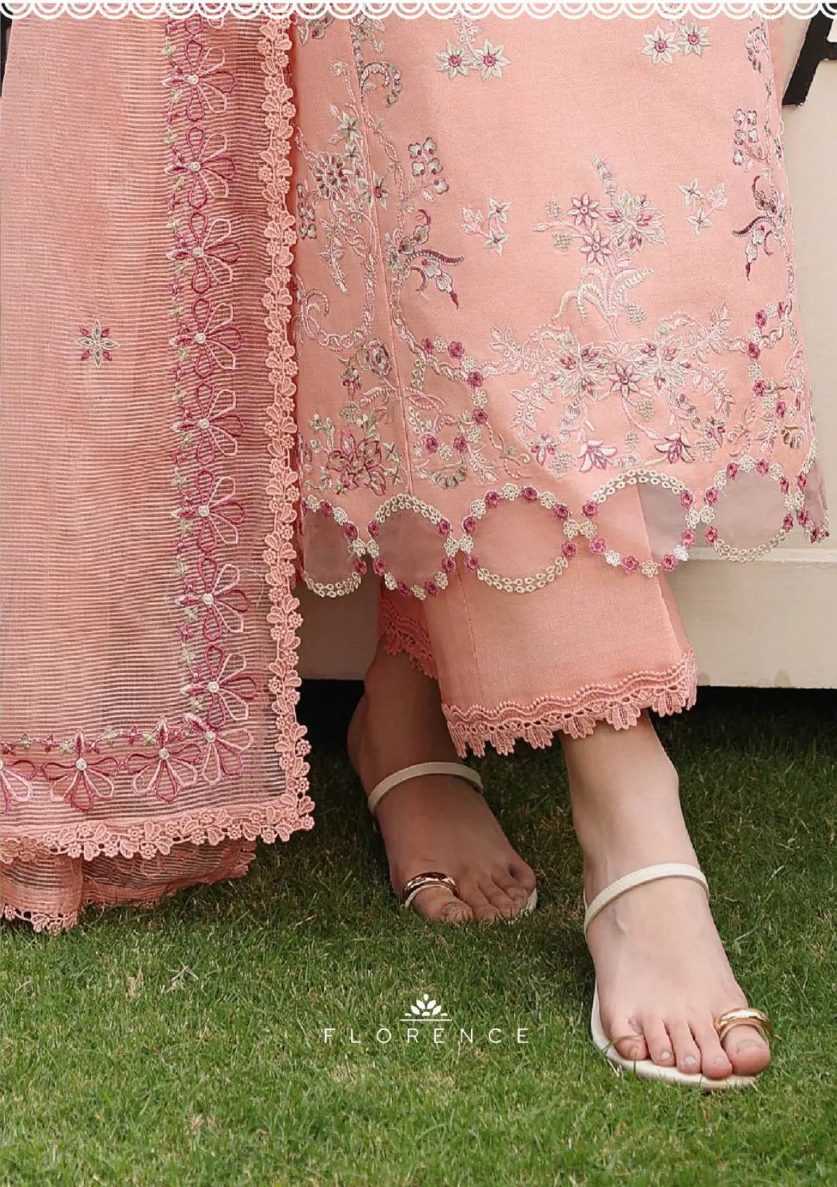 Rang Rasiya Florence Luxury Festive Edit'26 RR-Sahar