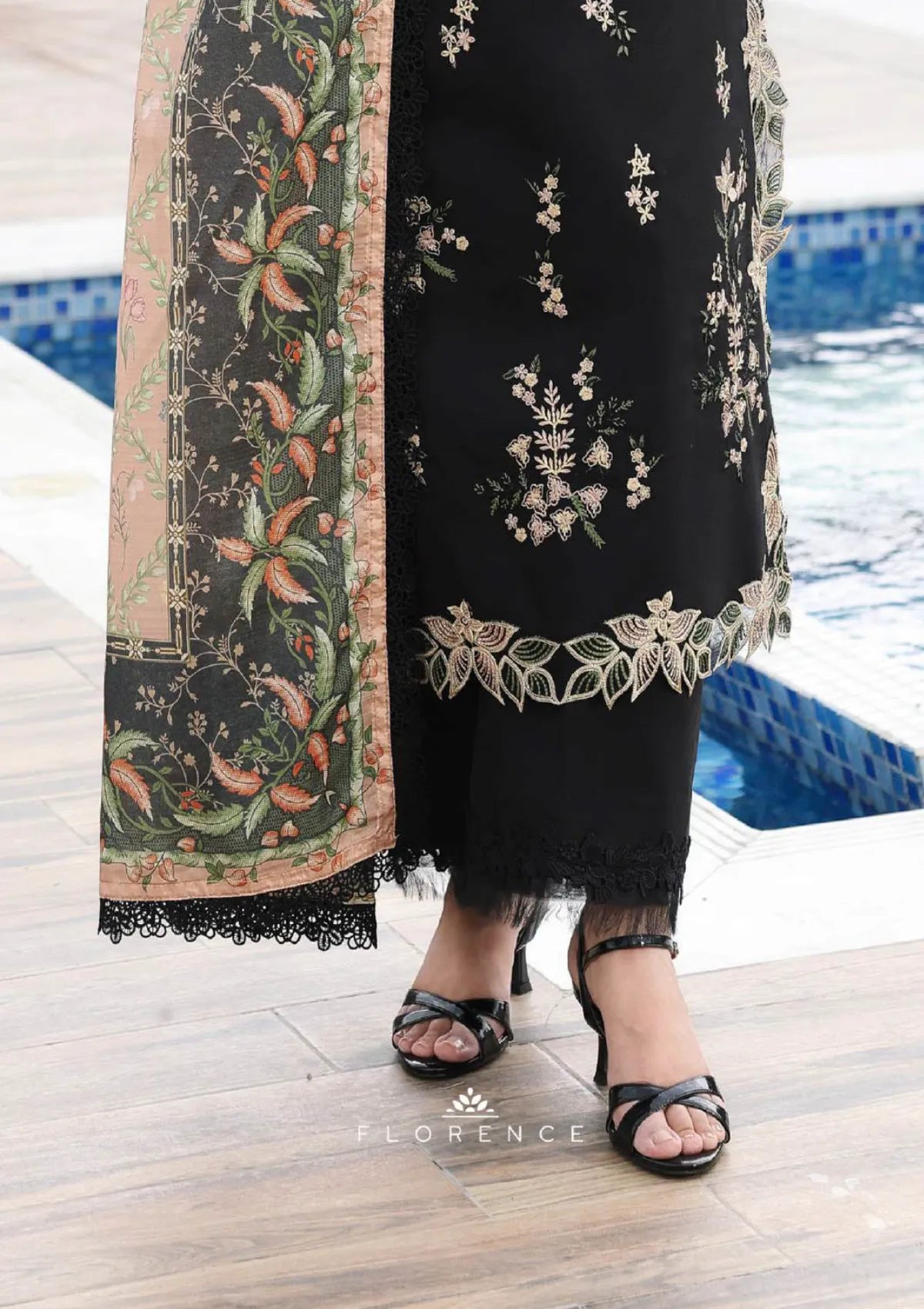 Rang Rasiya Florence Luxury Festive Edit'26 RR-Afsaneh