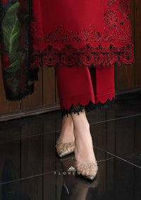 Rang Rasiya Florence Luxury Festive Edit'26 RR-Dilara