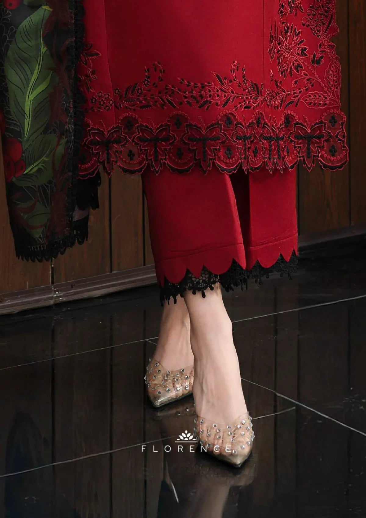 Rang Rasiya Florence Luxury Festive Edit'26 RR-Dilara