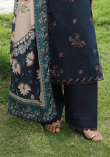 Rang Rasiya Florence Luxury Festive Edit'26 RR-Nilofer