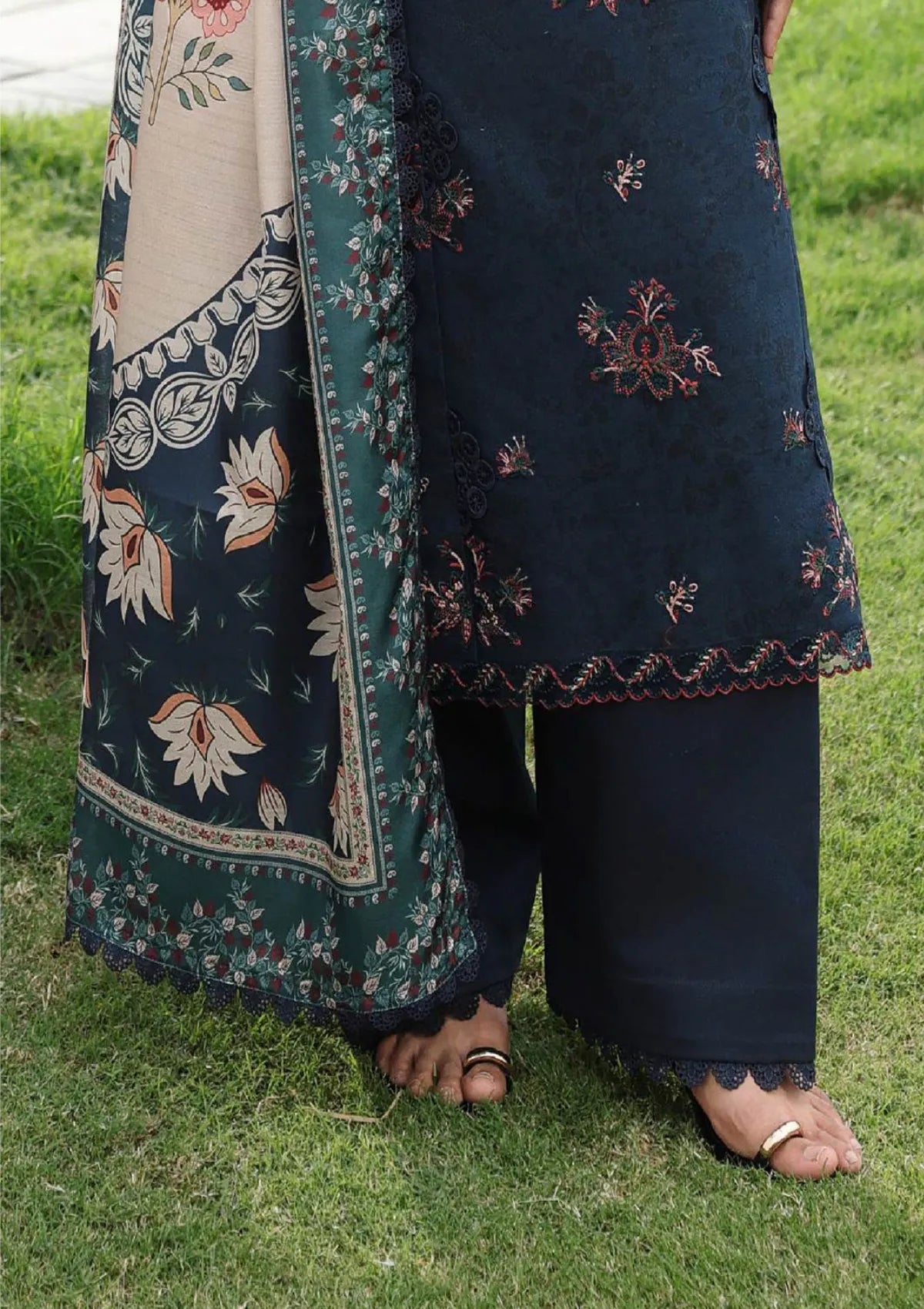 Rang Rasiya Florence Luxury Festive Edit'26 RR-Nilofer