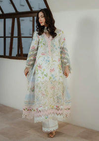 Manara Summer Dreams'26 -WHITE GAURA