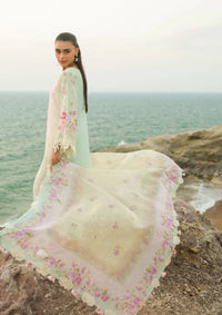 Manara Summer Dreams'26 -CORALMIST