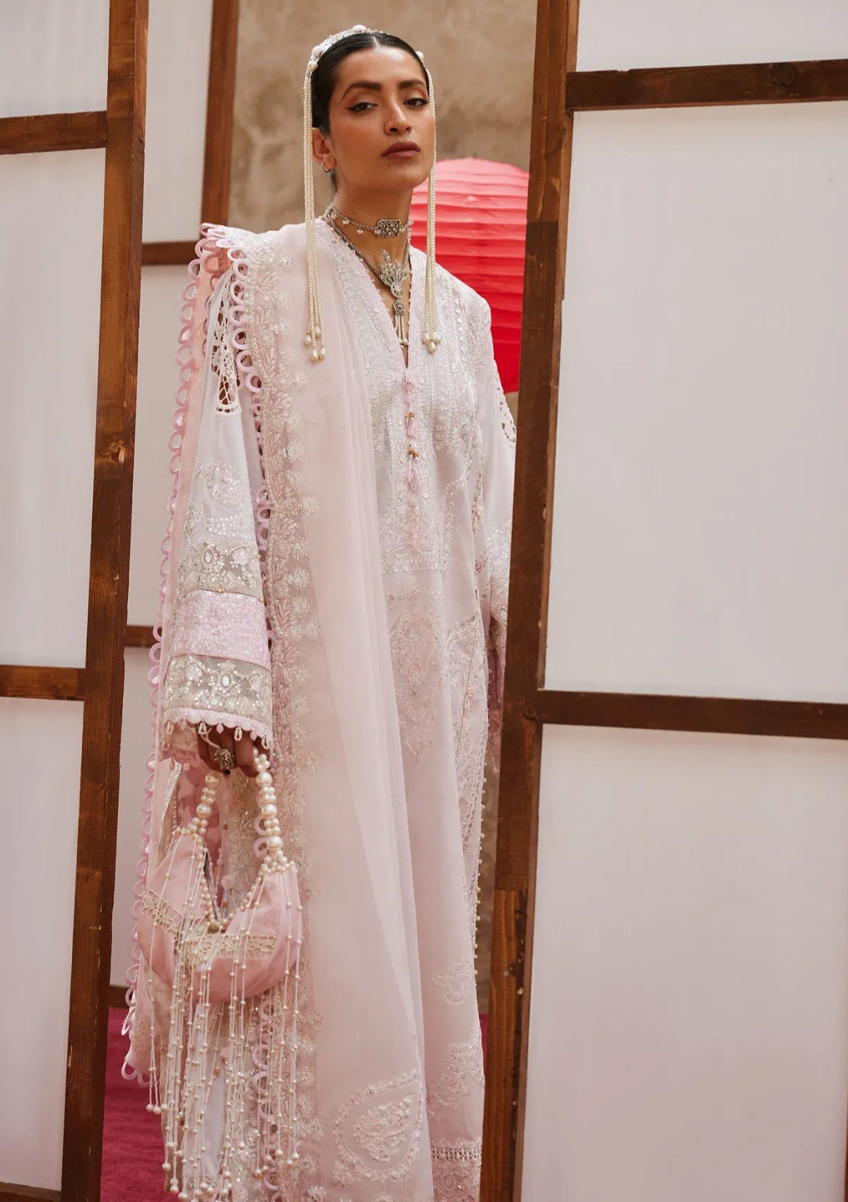 Elan Lawn'26 EL-04B ROUHAAN