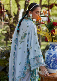 Elan Lawn'26 EL-10B MEHRVAAN