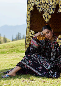 Elan Lawn'26 EL-01A ZABAR
