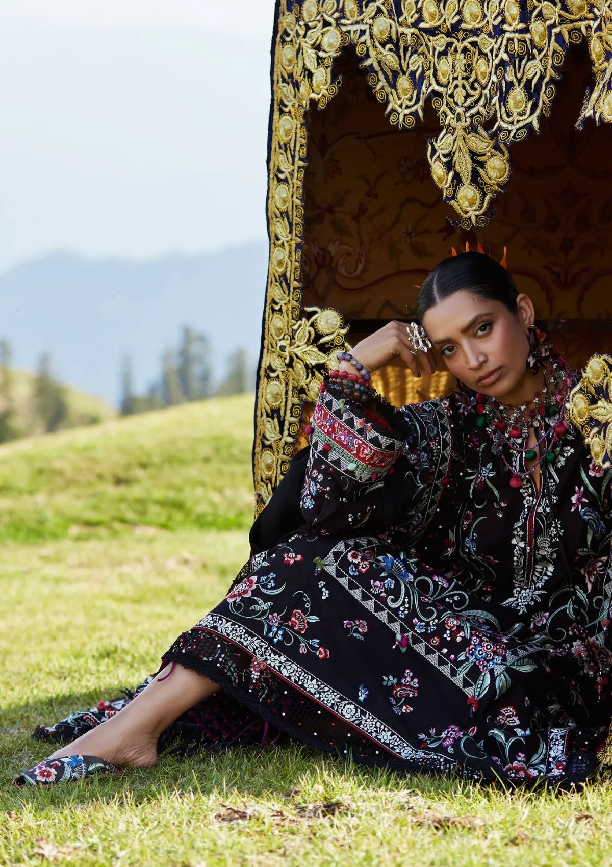 Elan Lawn'26 EL-01A ZABAR