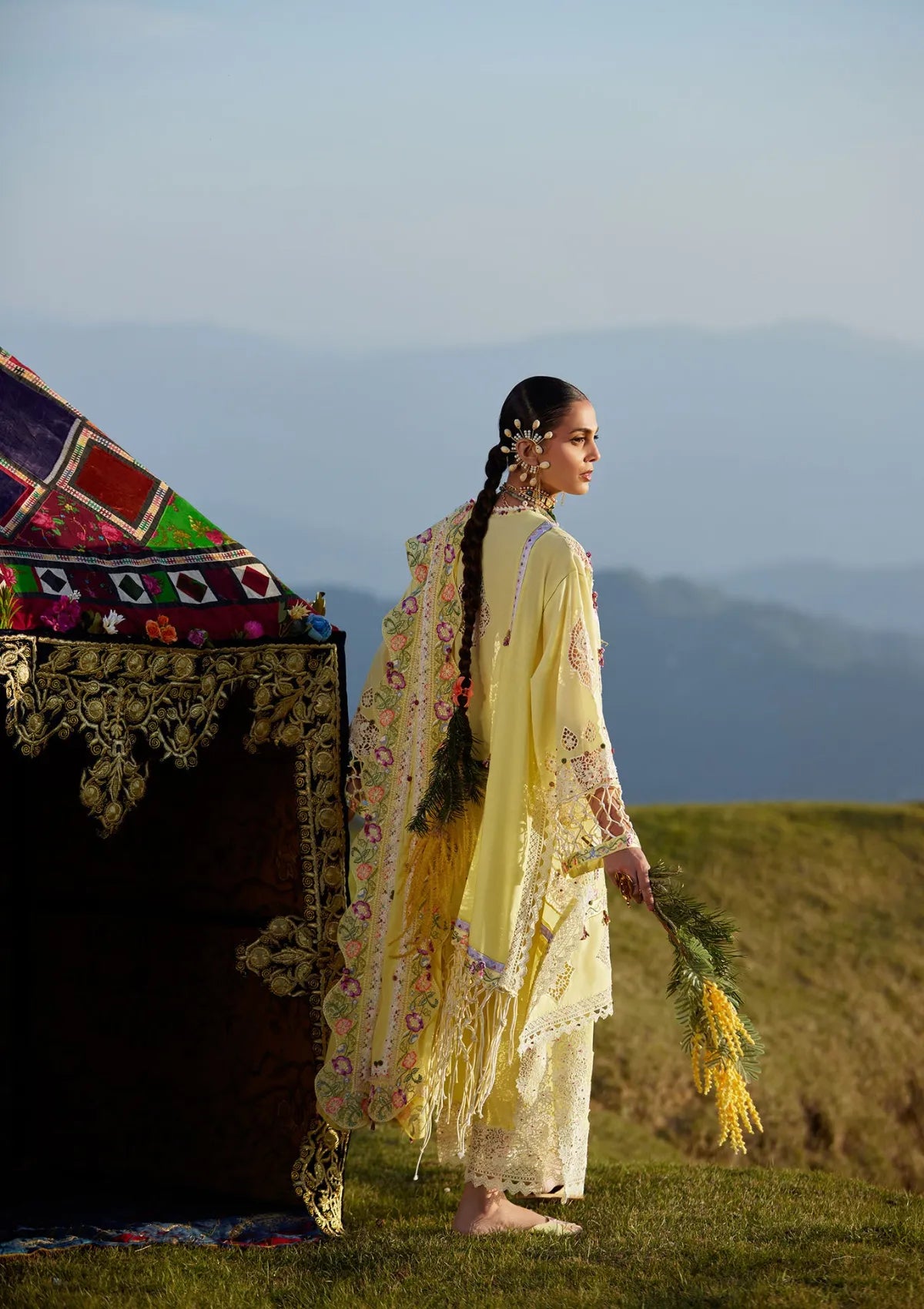 Elan Lawn'26 EL-05A NEELUNE
