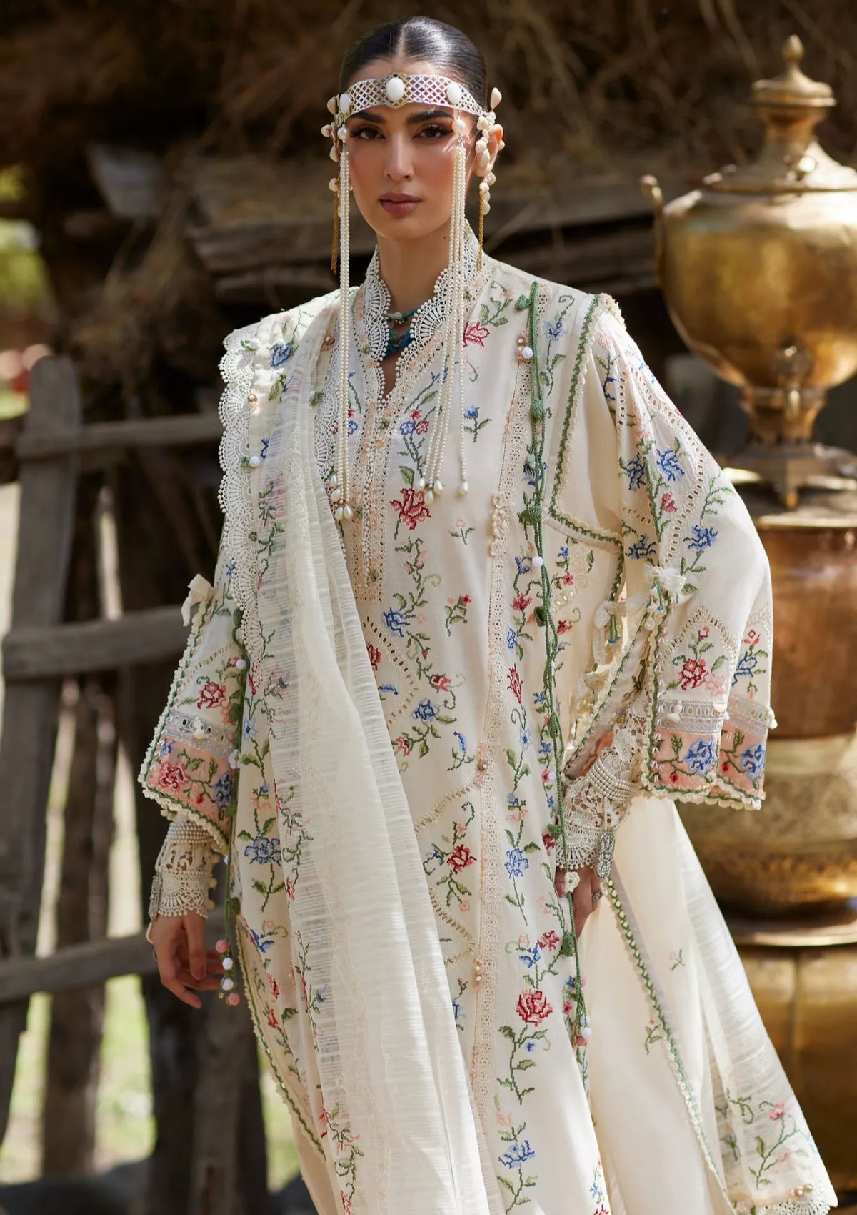 Elan Lawn'26 EL-03B SOZRAAG