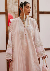 Elan Lawn'26 EL-04B ROUHAAN