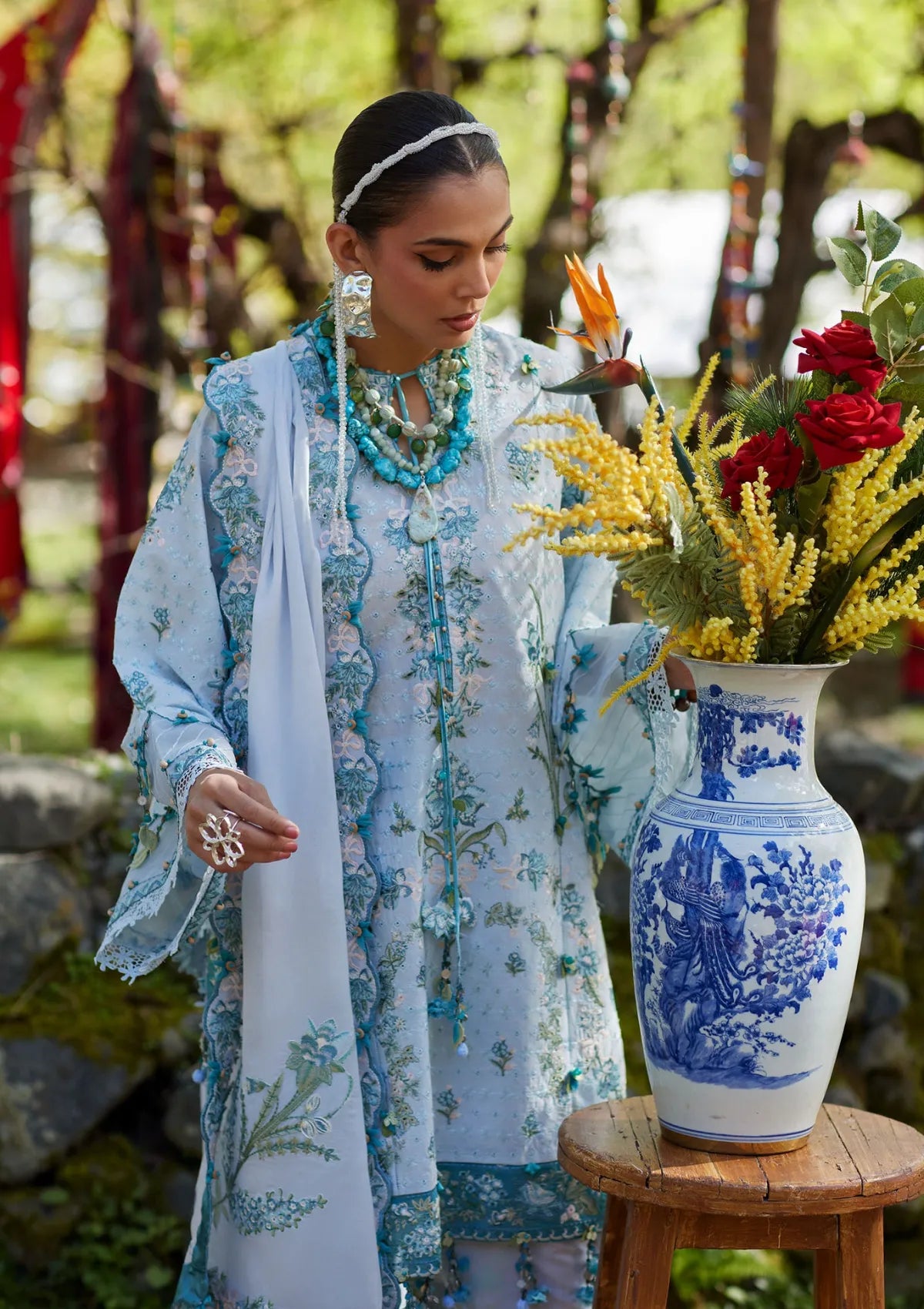 Elan Lawn'26 EL-10B MEHRVAAN