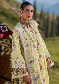 Elan Lawn'26 EL-05A NEELUNE