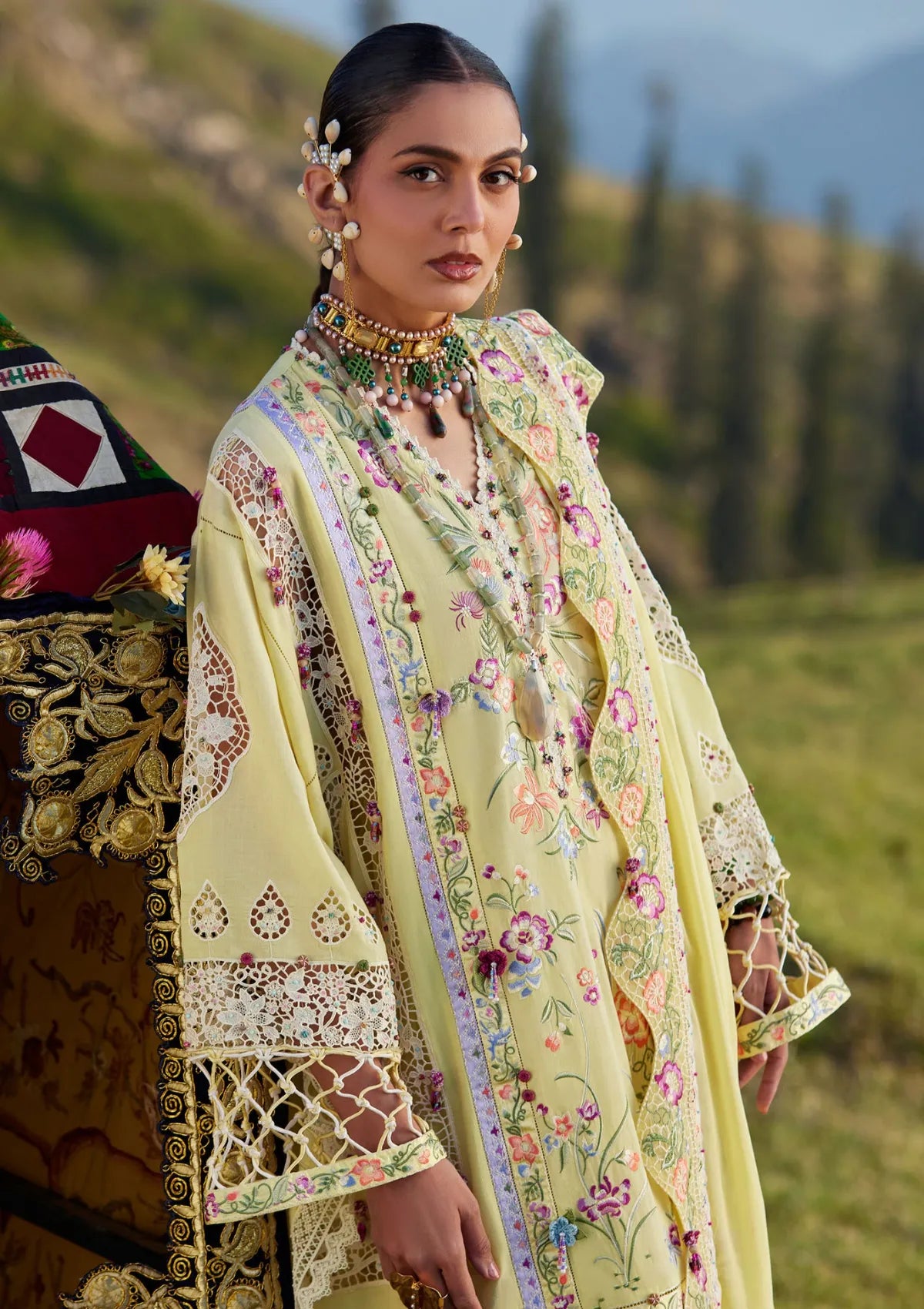Elan Lawn'26 EL-05A NEELUNE