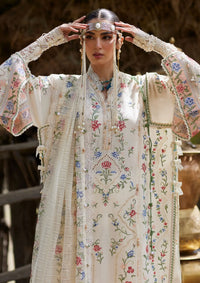Elan Lawn'26 EL-03B SOZRAAG