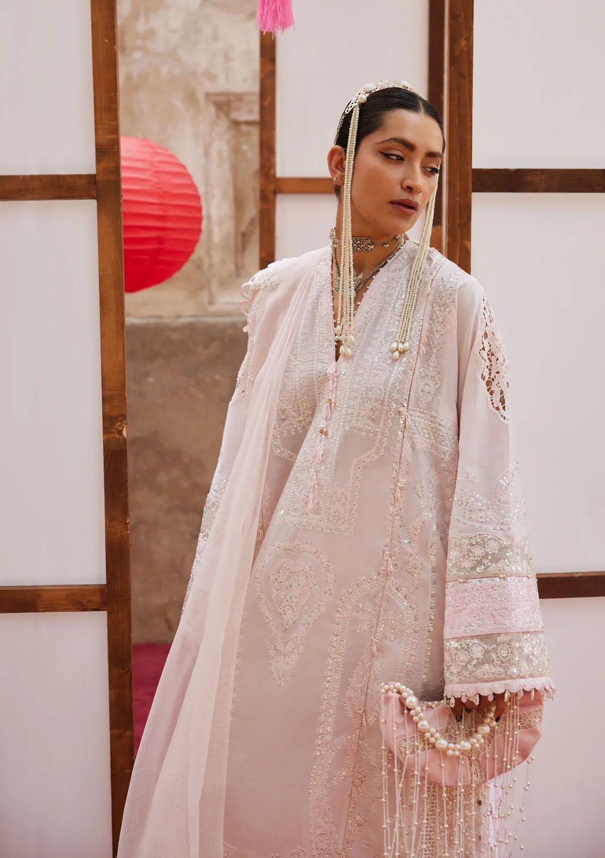 Elan Lawn'26 EL-04B ROUHAAN