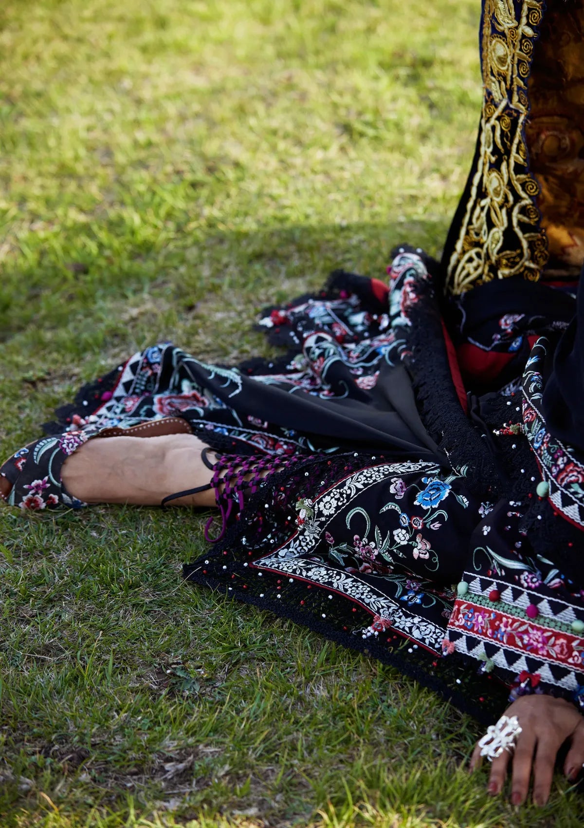 Elan Lawn'26 EL-01A ZABAR