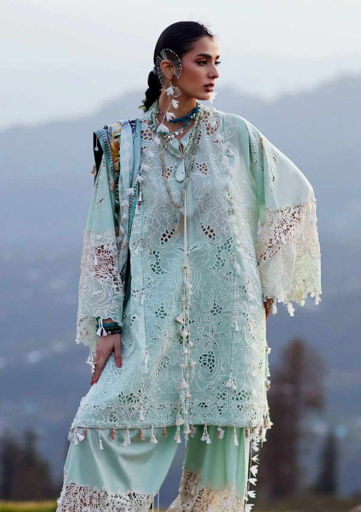 Elan Lawn'26 EL-07A ZEVARE