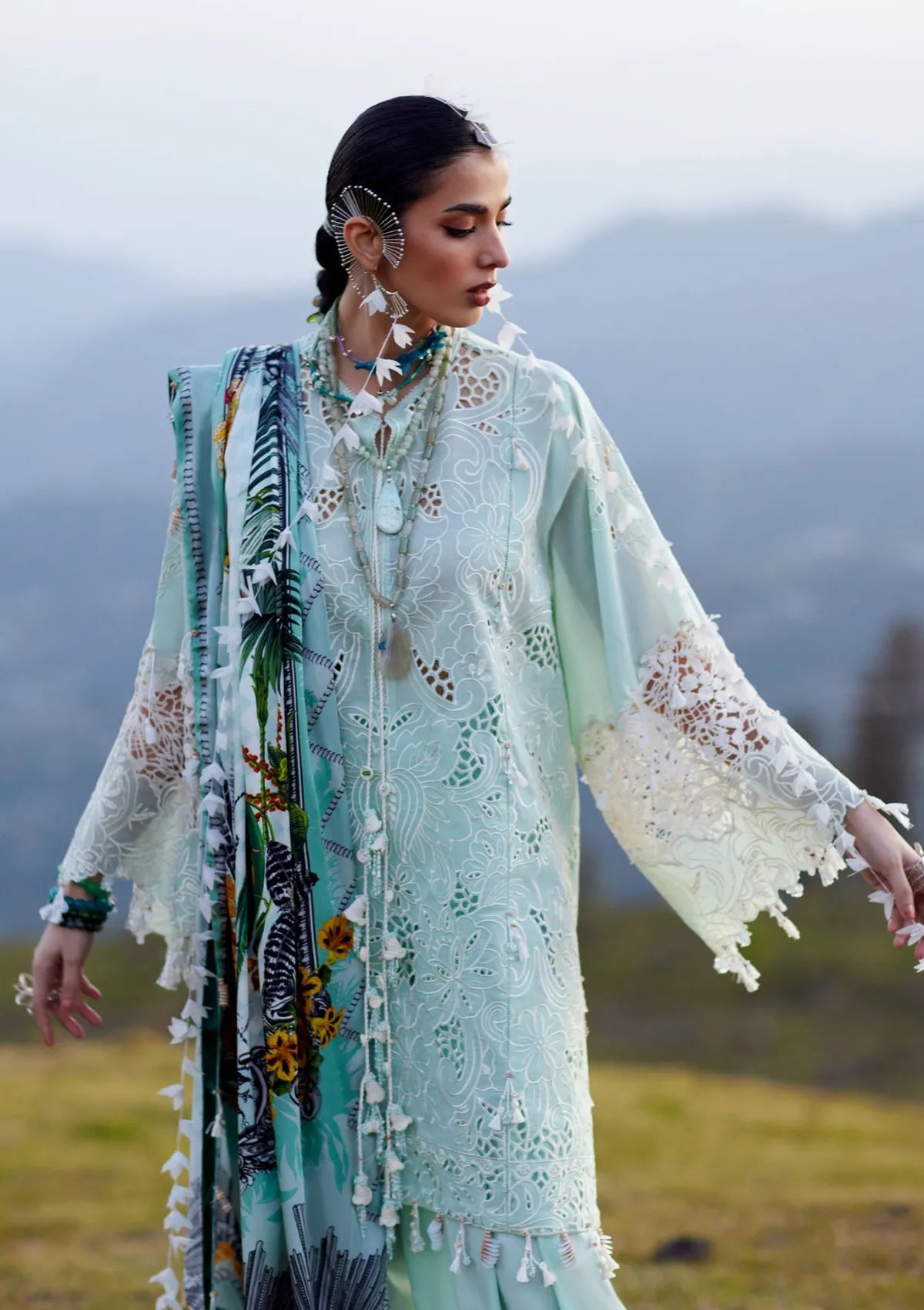 Elan Lawn'26 EL-07A ZEVARE