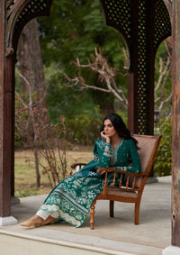 Elan Lawn'24 NEDINE (EL-02 A)