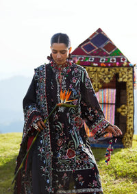 Elan Lawn'26 EL-01A ZABAR