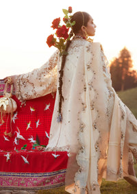 Elan Lawn'26 EL-02B BRUMINE