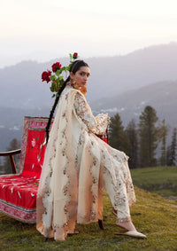 Elan Lawn'26 EL-02B BRUMINE