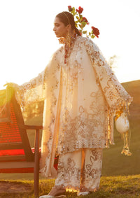 Elan Lawn'26 EL-02B BRUMINE