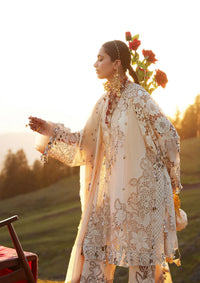 Elan Lawn'26 EL-02B BRUMINE