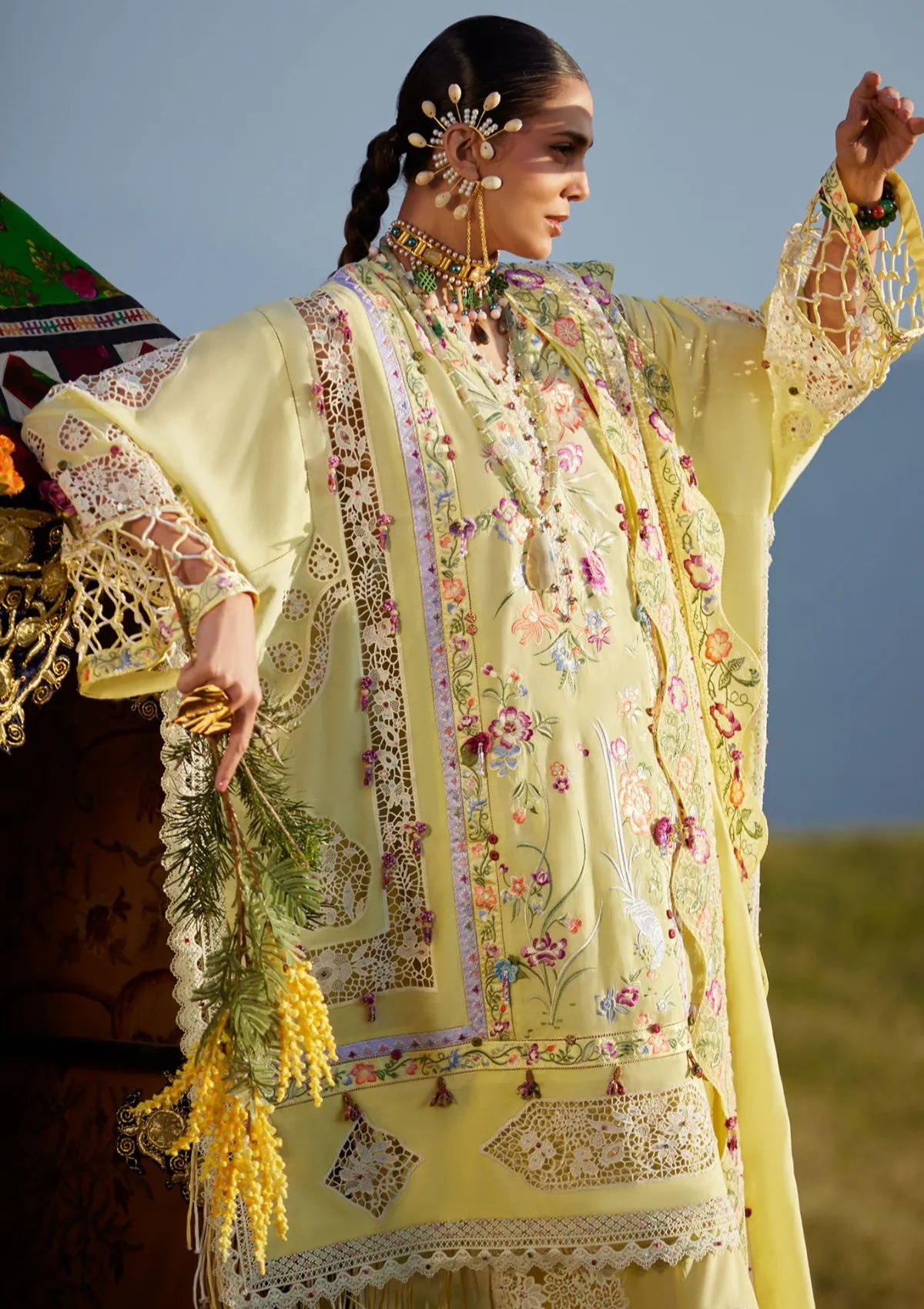 Elan Lawn'26 EL-05A NEELUNE