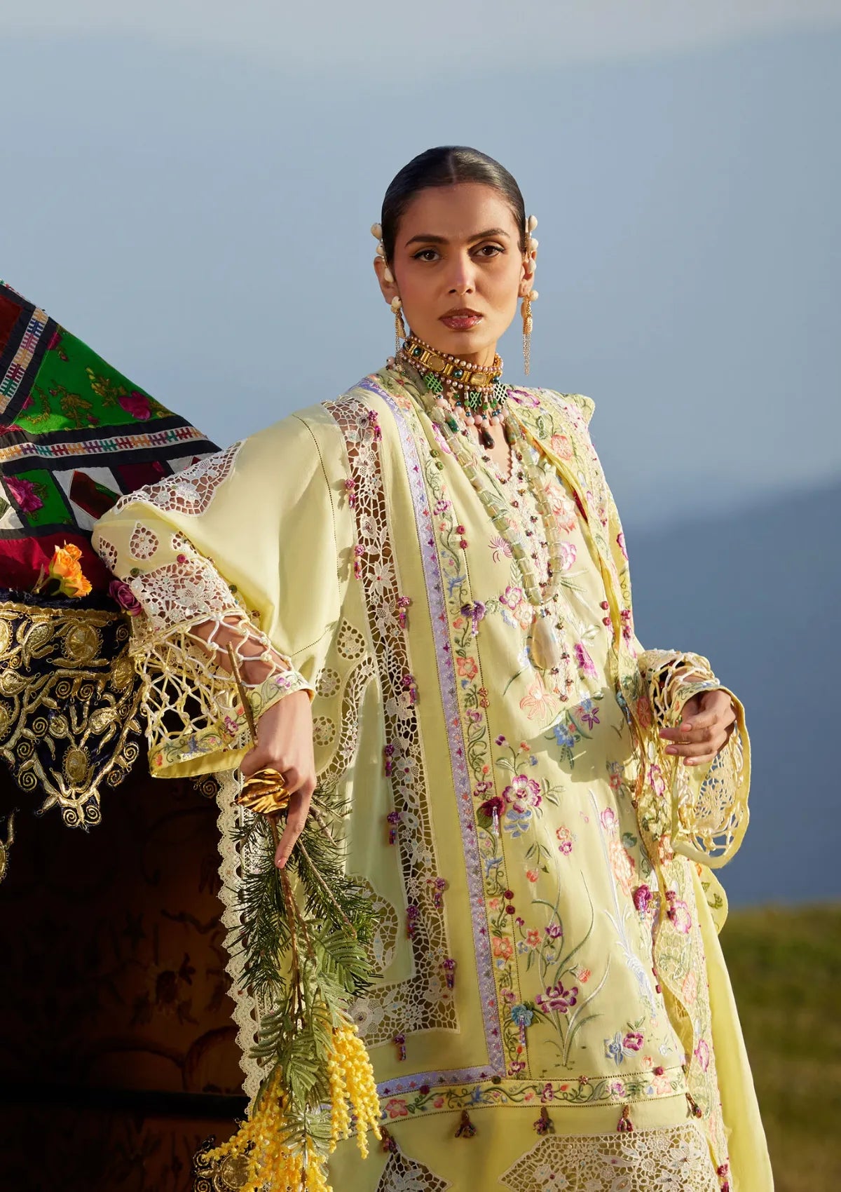 Elan Lawn'26 EL-05A NEELUNE