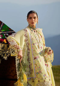 Elan Lawn'26 EL-05A NEELUNE