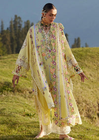 Elan Lawn'26 EL-05A NEELUNE