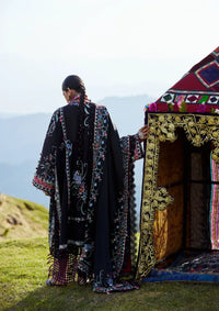Elan Lawn'26 EL-01A ZABAR