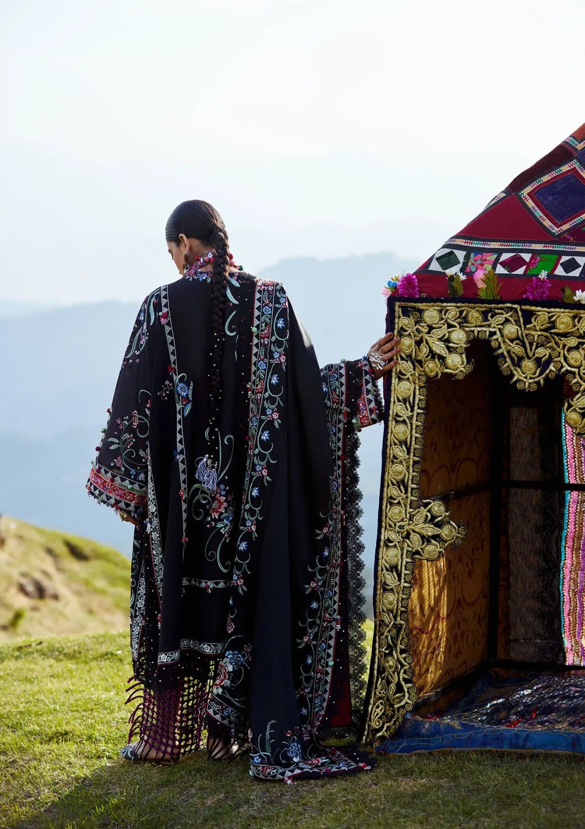 Elan Lawn'26 EL-01A ZABAR