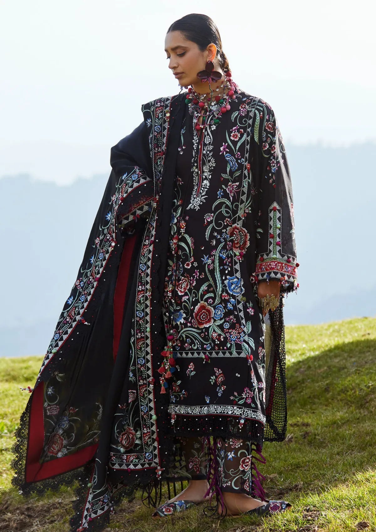 Elan Lawn'26 EL-01A ZABAR