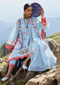 Elan Lawn'26 EL-05B NEELUNE
