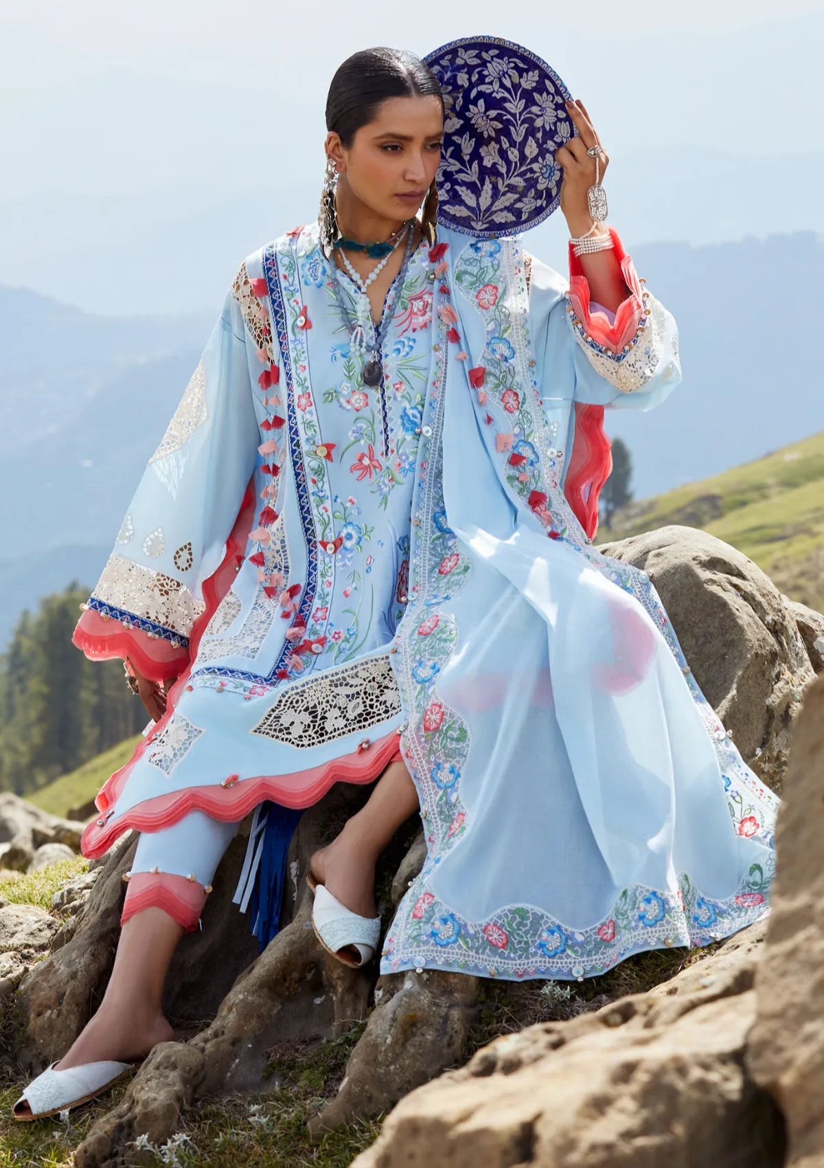 Elan Lawn'26 EL-05B NEELUNE