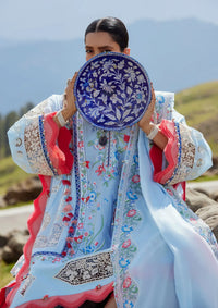 Elan Lawn'26 EL-05B NEELUNE
