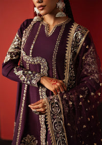 Afrozeh Divani Silk Edit'25 D-10 Samarqand