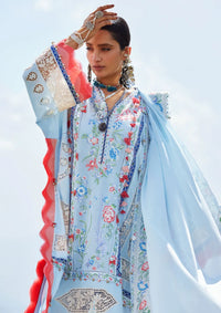 Elan Lawn'26 EL-05B NEELUNE