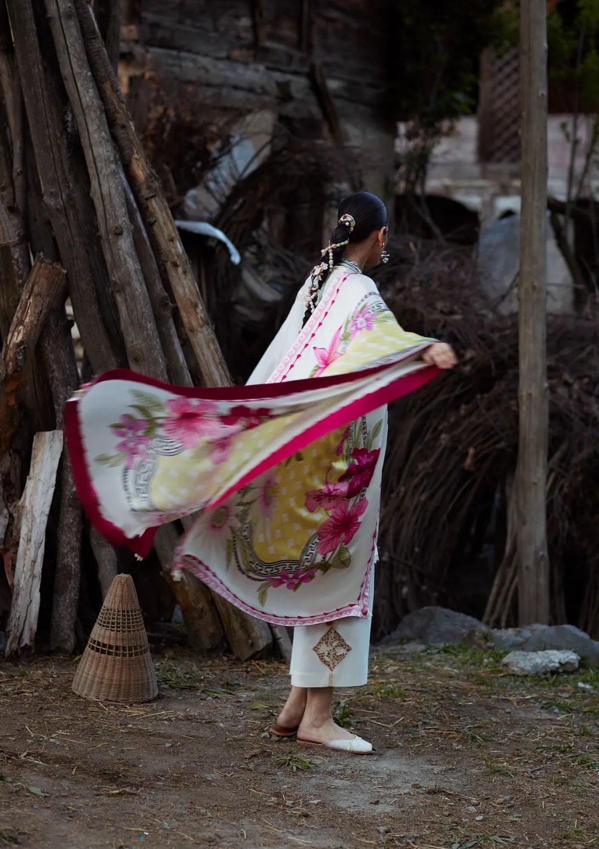 Elan Lawn'26 EL-11B ZERIN
