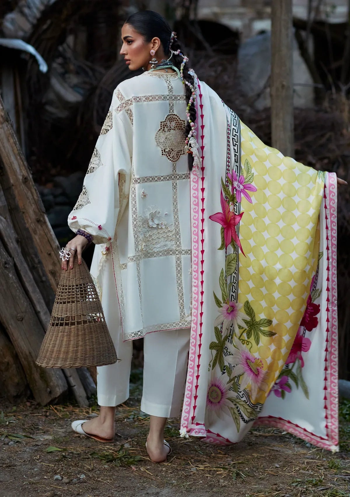Elan Lawn'26 EL-11B ZERIN