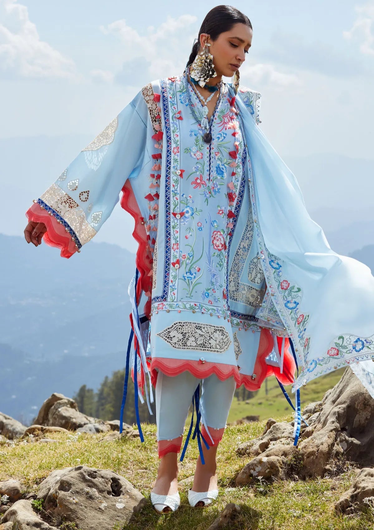 Elan Lawn'26 EL-05B NEELUNE