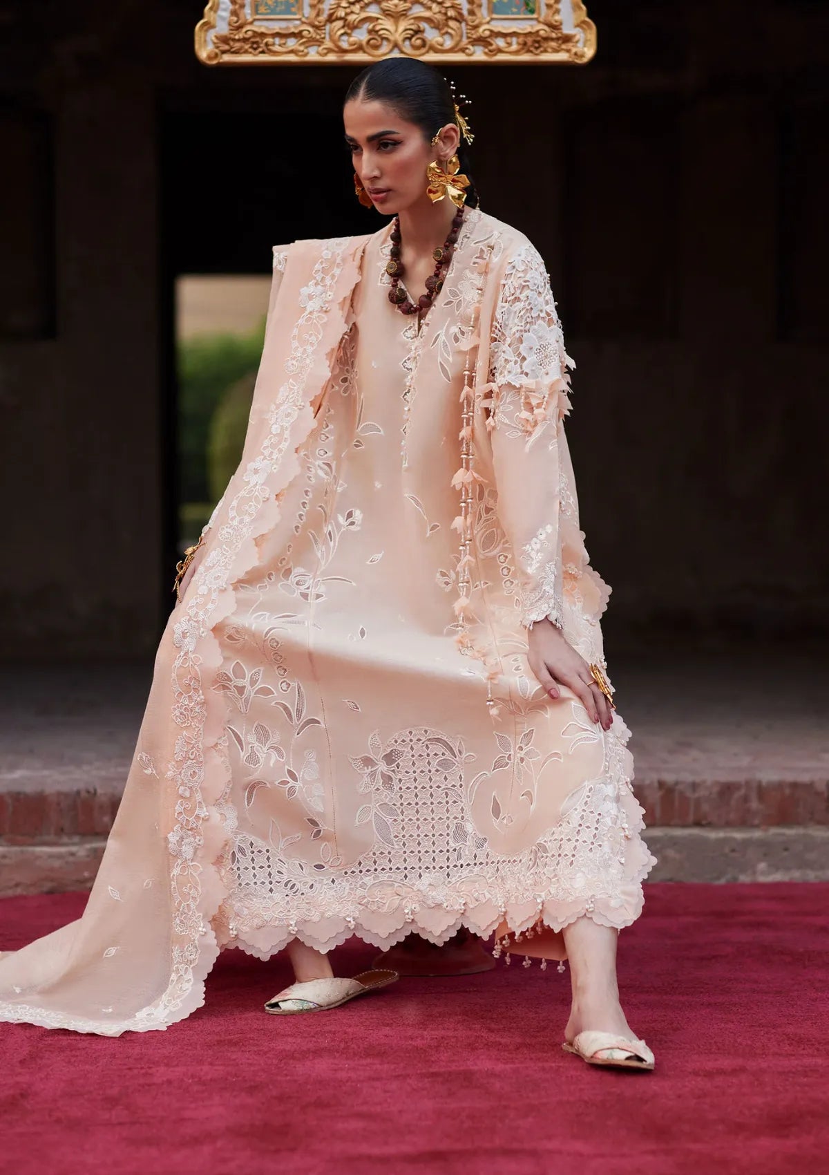 Elan Lawn'26 EL-06A NOORAI