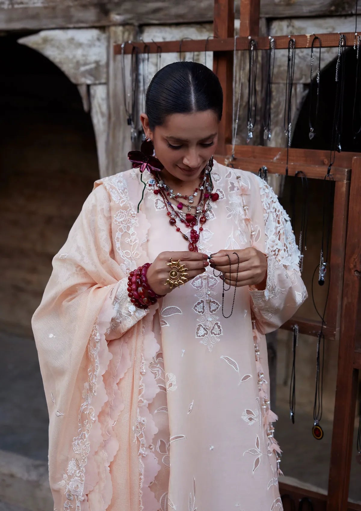 Elan Lawn'26 EL-06A NOORAI