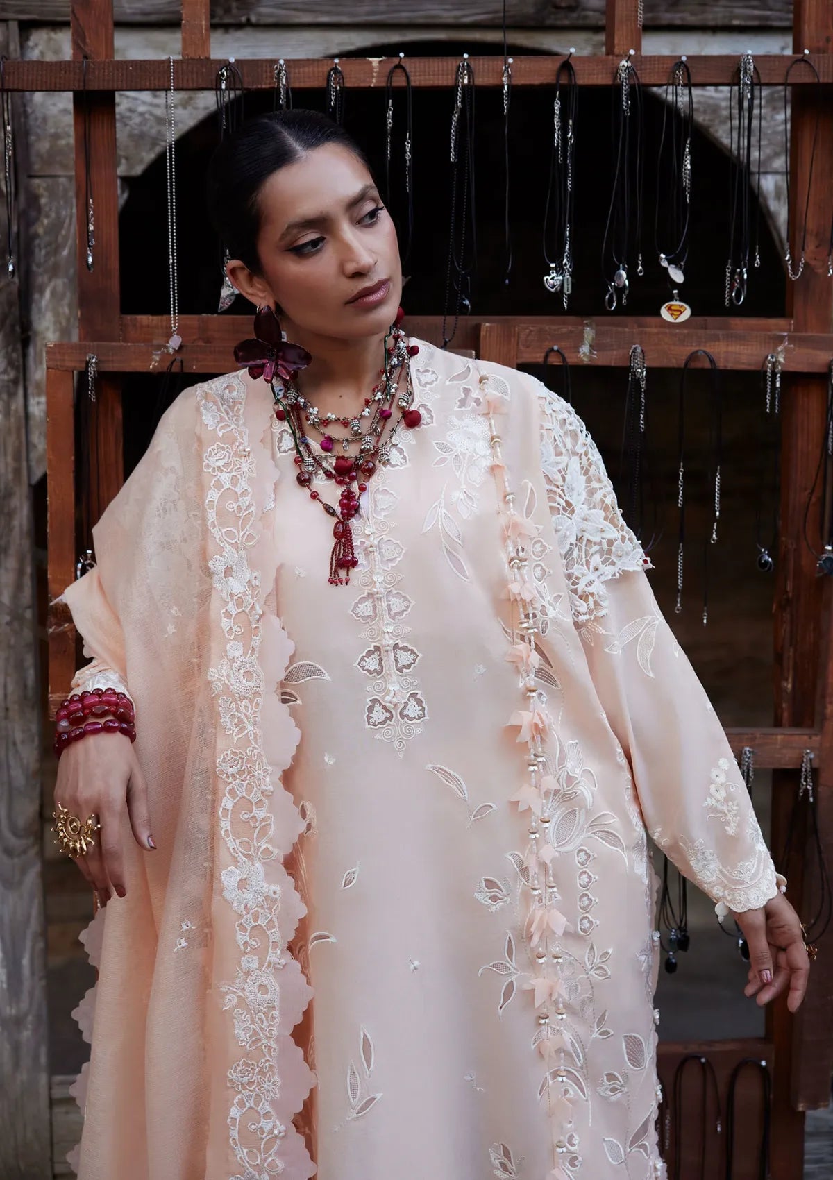 Elan Lawn'26 EL-06A NOORAI