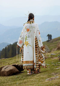 Elan Lawn'26 EL-09A SONAMARG
